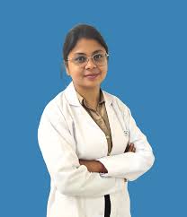 Dr Priyanka Kanjilal